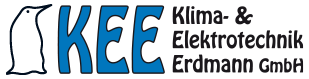 KEE Klima- & Elektrotechnik Erdmann GmbH - Asperg 