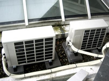 Klimaanlagen - Außengeräte in der Region Ludwigsburg